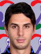 Andrea Ranocchia Andrea Ranocchia