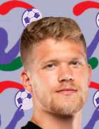 Andreas Cornelius