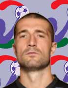 Andrej Galabinov Andrej Galabinov
