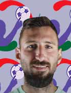 Antonio Donnarumma