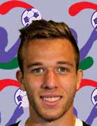 Arthur Henrique Ramos de Oliveira Melo Arthur Henrique Ramos de Oliveira Melo