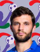 Bartosz BERESZYNSKY Bartosz BERESZYNSKY