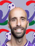 Borja Valero Iglesias Borja Valero Iglesias