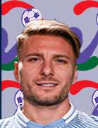 Ciro Immobile Ciro Immobile