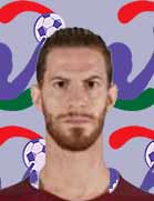 Cristian Daniel Ansaldi Cristian Daniel Ansaldi