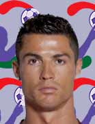 Cristiano Ronaldo dos Santos Aveiro Cristiano Ronaldo dos Santos Aveiro