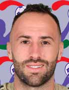 David Ospina Ramírez David Ospina Ramírez