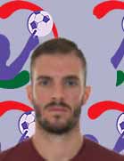 Davide Santon Davide Santon