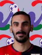 Davide Zappacosta