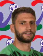 Domenico Berardi