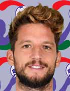 Dries Mertens Dries Mertens