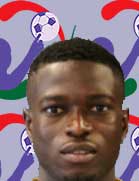 Ebrima Colley Ebrima Colley