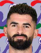 Elseid Hysaj