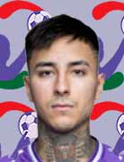 Erick Antonio Pulgar Farfán Erick Antonio Pulgar Farfán