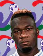 Felipe Salvador Caicedo Corozo Felipe Salvador Caicedo Corozo