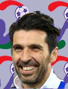 Gianluigi Buffon Gianluigi Buffon
