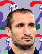 Giorgio Chiellini Giorgio Chiellini