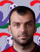 Goran Pandev Goran Pandev