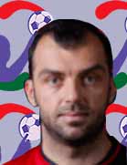 Goran Pandev