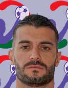 Iago Falque Iago Falque