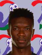 Ibrahima Mbaye Ibrahima Mbaye