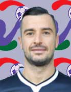 Ilija Nestorovski Ilija Nestorovski