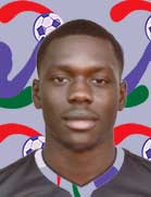 Jean Victor Makengo Jean Victor Makengo