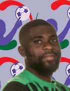 Jeremie Boga Jeremie Boga