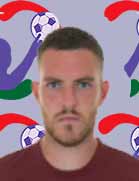 Jordan Marcel Gilbert Veretout