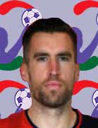 Kevin Strootman Kevin Strootman