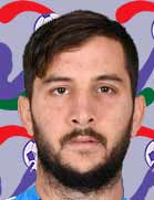 Konstantinos Manolas Konstantinos Manolas