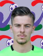 Manuel Gasparini Manuel Gasparini
