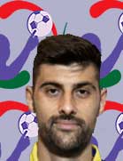 Marco Benassi Marco Benassi