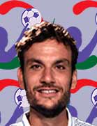 Marco Parolo Marco Parolo