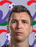 Mario Mandzukic Mario Mandzukic