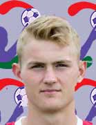 Matthijs de Ligt Matthijs de Ligt