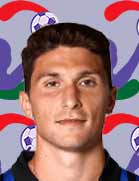 Mattia_Caldara