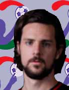 Mattia Destro Mattia Destro