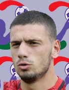Merih Demiral Merih Demiral