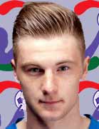 Milan Skriniar Milan Skriniar