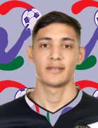 Nahuel Molina Lucero