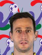 Nikola Kalinic Nikola Kalinic