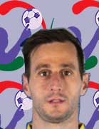 Nikola Kalinic