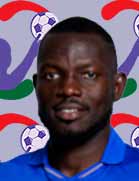 Omar Colley Omar Colley