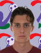 Riccardo Calafiori Riccardo Calafiori