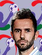 Senad Lulic Senad Lulic
