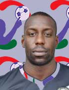 Stefano Okaka Chuka Stefano Okaka Chuka