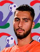 Thomas Strakosha Thomas Strakosha