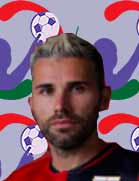 Valon Behrami Valon Behrami