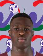 Wilfried Stephane Singo Wilfried Stephane Singo